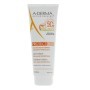 A-Derma Protect Kids Latte Solare Bambino SPF 50  Protezione Molto Alta 250 ml