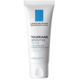 La Roche Posay Toleriane Sensitive Riche Trattamento Lenitivo Viso 40 ml La Roche Posay Toleriane Sensitive Riche Trattamento Lenitivo Viso 40 ml