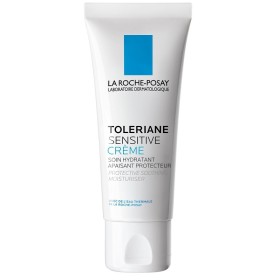 La Roche Posay Toleriane Sensitive Trattamento Idratante Viso Prebiotico 40 ml La Roche Posay Toleriane Sensitive Trattamento Idratante Viso Prebiotico 40 ml