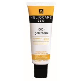 Heliocare 360° Gel-Crema SPF 100  Protezione Altissima 50 ml Heliocare 360° Gel-Crema SPF 100  Protezione Altissima 50 ml