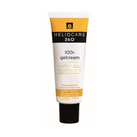 Heliocare 360° Gel-Crema SPF 100  Protezione Altissima 50 ml