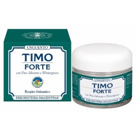 TIMO FORTE UNGUENTO 50ML TIMO FORTE UNGUENTO 50ML