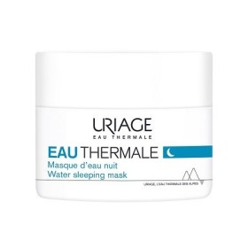 Uriage Eau Thermale Maschera Notte all'Acqua Idratante 50 ml Uriage Eau Thermale Maschera Notte all'Acqua Idratante 50 ml