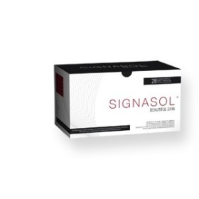 Signasol Integratore al Collagene 28 Flaconcini Signasol Integratore al Collagene 28 Flaconcini