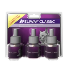 FELIWAY CLASSIC 3 RICARICHE FELIWAY CLASSIC 3 RICARICHE