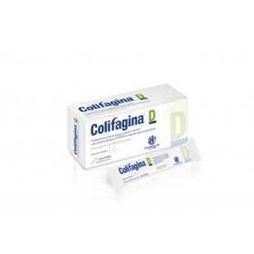 Colifagina D Integratore Contro Diarrea 12 Bustine Colifagina D Integratore Contro Diarrea 12 Bustine