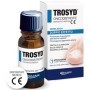 Trosyd Onicodistrofie Idrolacca Per Alterazioni delle Unghie 7 ml