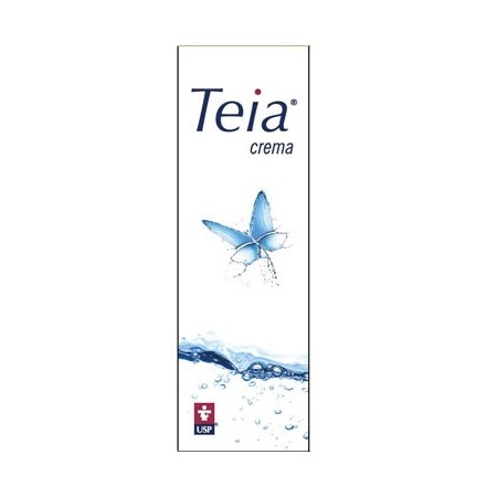 Teia Crema Antimperfezioni Viso 50 ml