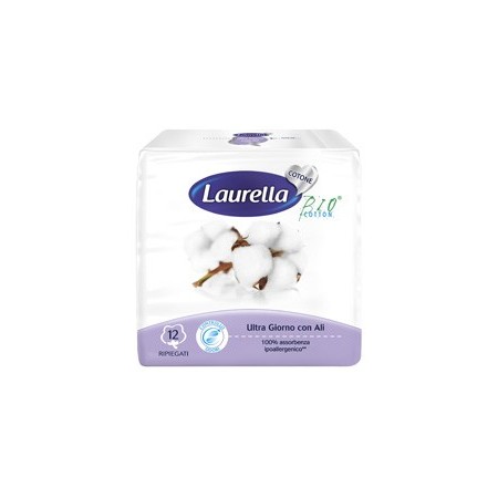LAURELLA COTONE AS ULTR GG12PZ