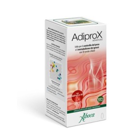 Aboca Adiprox Advanced Concentrato Fluido Integratore Metabo Aboca Adiprox Advanced Concentrato Fluido Integratore Metabo