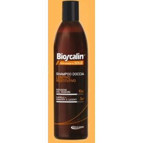 Bioscalin Benessere Sole Shampoo Doccia Lenitivo 200 ml Bioscalin Benessere Sole Shampoo Doccia Lenitivo 200 ml
