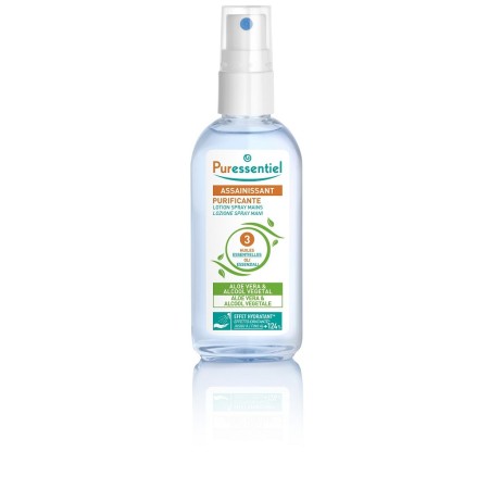 Puressentiel Purificante Lozione Spray 80 ml