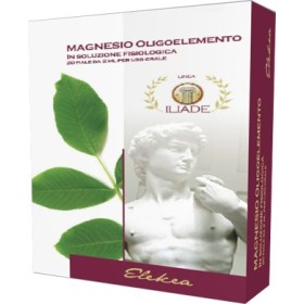 MAGNESIO OLIGOELEMENTO 20FX2ML MAGNESIO OLIGOELEMENTO 20FX2ML