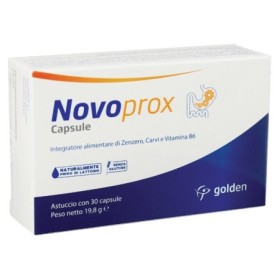 NOVOPROX 30CPS NOVOPROX 30CPS