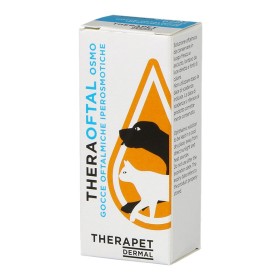 Theraoftal Osmo Gocce Oftalmiche 10 ml Theraoftal Osmo Gocce Oftalmiche 10 ml