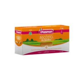 Plasmon Primimesi Biscotto da Biberon 600 g Plasmon Primimesi Biscotto da Biberon 600 g