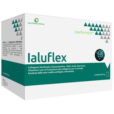 IALUFLEX 30BUST