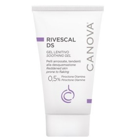 Rivescal DS Gel Dermatite Seborroica Viso e Corpo 40 ml Rivescal DS Gel Dermatite Seborroica Viso e Corpo 40 ml