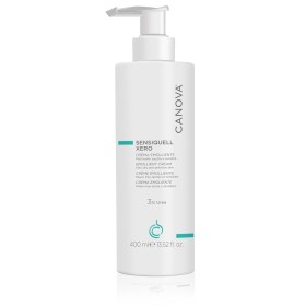 Canova Sensiquell Xero Crema Emolliente Pelle Secca 400 ml Canova Sensiquell Xero Crema Emolliente Pelle Secca 400 ml