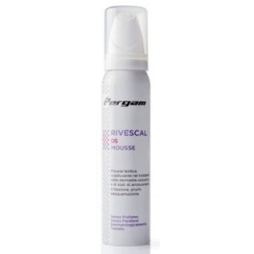 Canova Rivescal DS Mousse Lenitiva Dermatite Seborroica 100 ml Canova Rivescal DS Mousse Lenitiva Dermatite Seborroica 100 ml