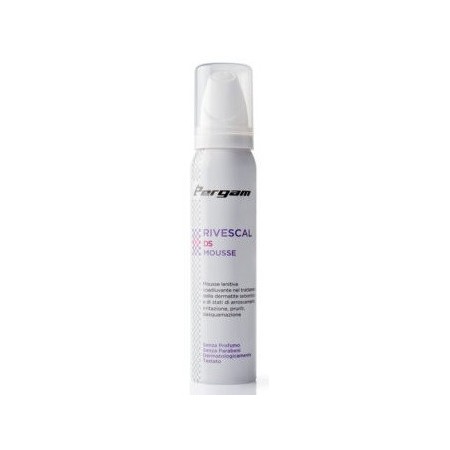 RIVESCAL DS MOUSSE CANOVA100ML