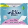 LINES CLAS TRAVERSA 60X90 30PZ