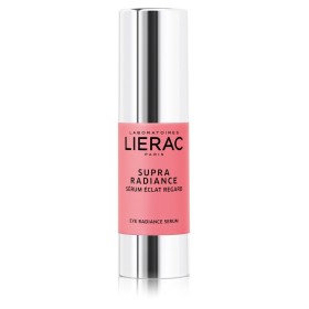 Lierac Supra Radiance Siero Occhi Antietà Illuminante Antiossidante 15 ml Lierac Supra Radiance Siero Occhi Antietà Illuminante Antiossidante 15 ml