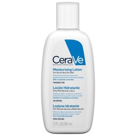 CeraVe Lozione Idratante Corpo Pelle Secca a Molto Secca 88 ml CeraVe Lozione Idratante Corpo Pelle Secca a Molto Secca 88 ml