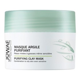 Jowaé Maschera Viso Anti Imperfezioni All'Argilla Purificante 50 ml Jowaé Maschera Viso Anti Imperfezioni All'Argilla Purificante 50 ml