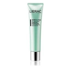 Lierac Sebologie Gel Fluido Seboregolatore Anti Imperfezioni Viso 40 ml Lierac Sebologie Gel Fluido Seboregolatore Anti Imperfezioni Viso 40 ml