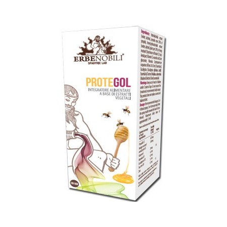 Protegol Integratore Antiossidante 15 ml