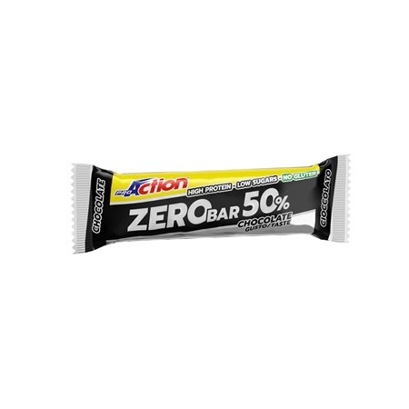 PROACTION ZERO BAR 50% CIOCC