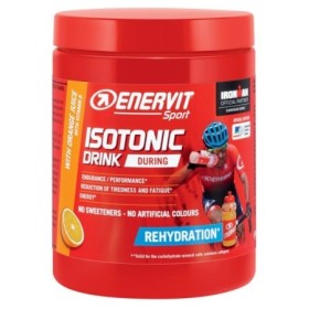 ENERVIT SPORT ISOTONIC ARA420G ENERVIT SPORT ISOTONIC ARA420G