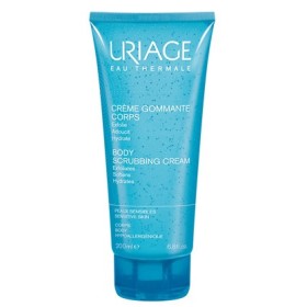 Uriage Eau Thermale Crema Gommage Corpo Esfoliante Pelle Sensibile 200 ml Uriage Eau Thermale Crema Gommage Corpo Esfoliante Pelle Sensibile 200 ml