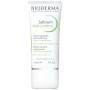 Bioderma Sébium Mat Control Trattamento Idratante Antilucidità 30 ml