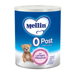Mellin 0 Post Alimento Speciale per Lattanti 400 g Mellin 0 Post Alimento Speciale per Lattanti 400 g