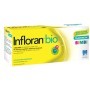 Infloran Bio Bimbi Integratore Benessere Flora Intestinale Bambini 14 Flaconcini