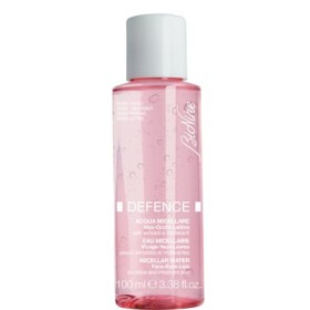 Bionike Defence Acqua Micellare Viso Occhi Labbra 100 ml Bionike Defence Acqua Micellare Viso Occhi Labbra 100 ml