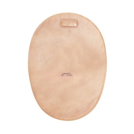 Natura  -Sacca a Fondo Chiuso Standard 57 mm 30 Pezzi