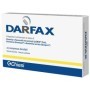 Darfax Integratore Drenante 20 Compresse Divisibili