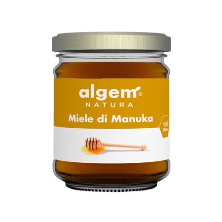 Algem Manuka Miele di Manuka 250 g