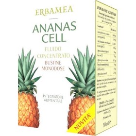 ANANAS CELL FLUIDO CONC 15BUST ANANAS CELL FLUIDO CONC 15BUST
