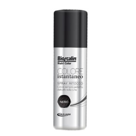 Bioscalin Nutri Color Colore Istantaneo Spray Ritocco Colore Nero 75 ml Bioscalin Nutri Color Colore Istantaneo Spray Ritocco Colore Nero 75 ml