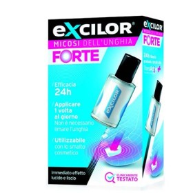 Excilor Forte Micosi Unghie Soluzione 30 ml Excilor Forte Micosi Unghie Soluzione 30 ml