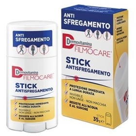 Dermovitamina Filmocare Stick Antisfregamento Pelle 35 g Dermovitamina Filmocare Stick Antisfregamento Pelle 35 g