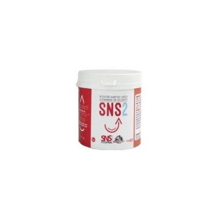 Erbenobili Sns2 Integratore 100 g