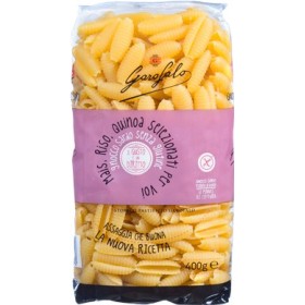 Garofalo Gnocchi Sardi Senza Glutine 400 g Garofalo Gnocchi Sardi Senza Glutine 400 g