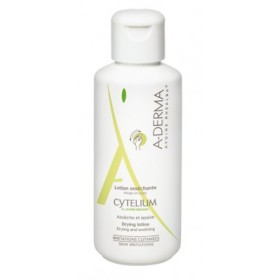 A-Derma Cytelium Lozione Assorbente Lenitiva Pelle Arrossata A-Derma Cytelium Lozione Assorbente Lenitiva Pelle Arrossata
