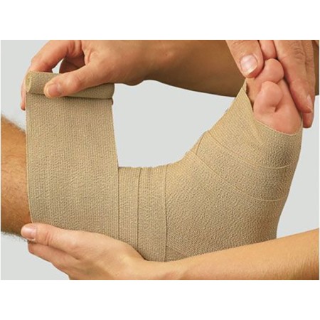 Dauerbinde K Benda Ad Elevato Allungamento cm 8x7 m