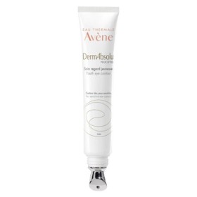 Avène Dermabsolub Contorno Occhi Trattamento Giovinezza dello Sguardo 15 ml Avène Dermabsolub Contorno Occhi Trattamento Giovinezza dello Sguardo 15 ml